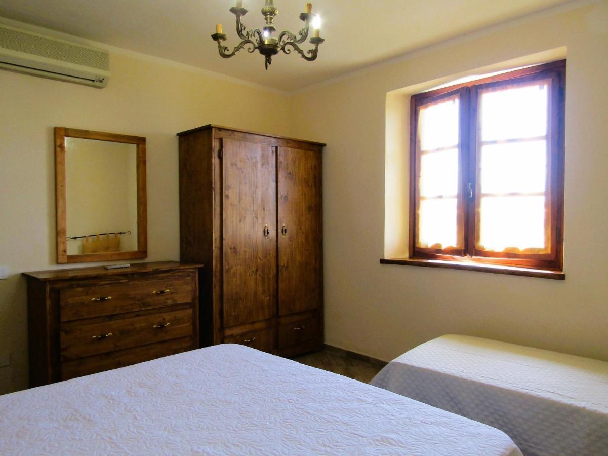Vila Casina Di Desiree E Aurora Corsanico-Bargecchia Exteriér fotografie