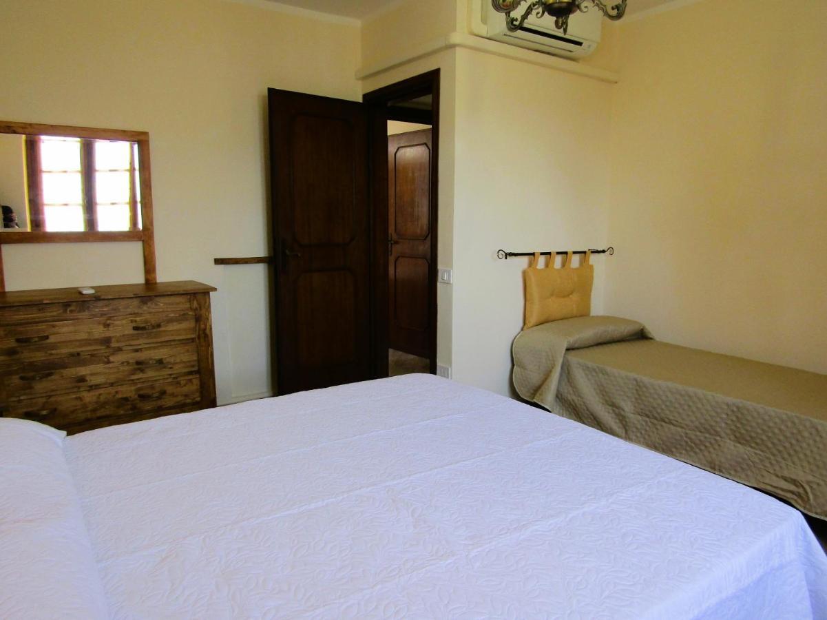 Vila Casina Di Desiree E Aurora Corsanico-Bargecchia Exteriér fotografie